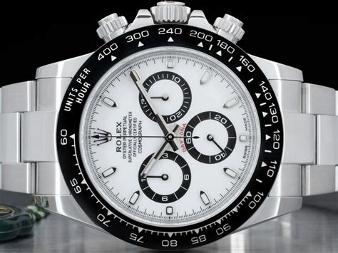 rolex daytona quadrante panda